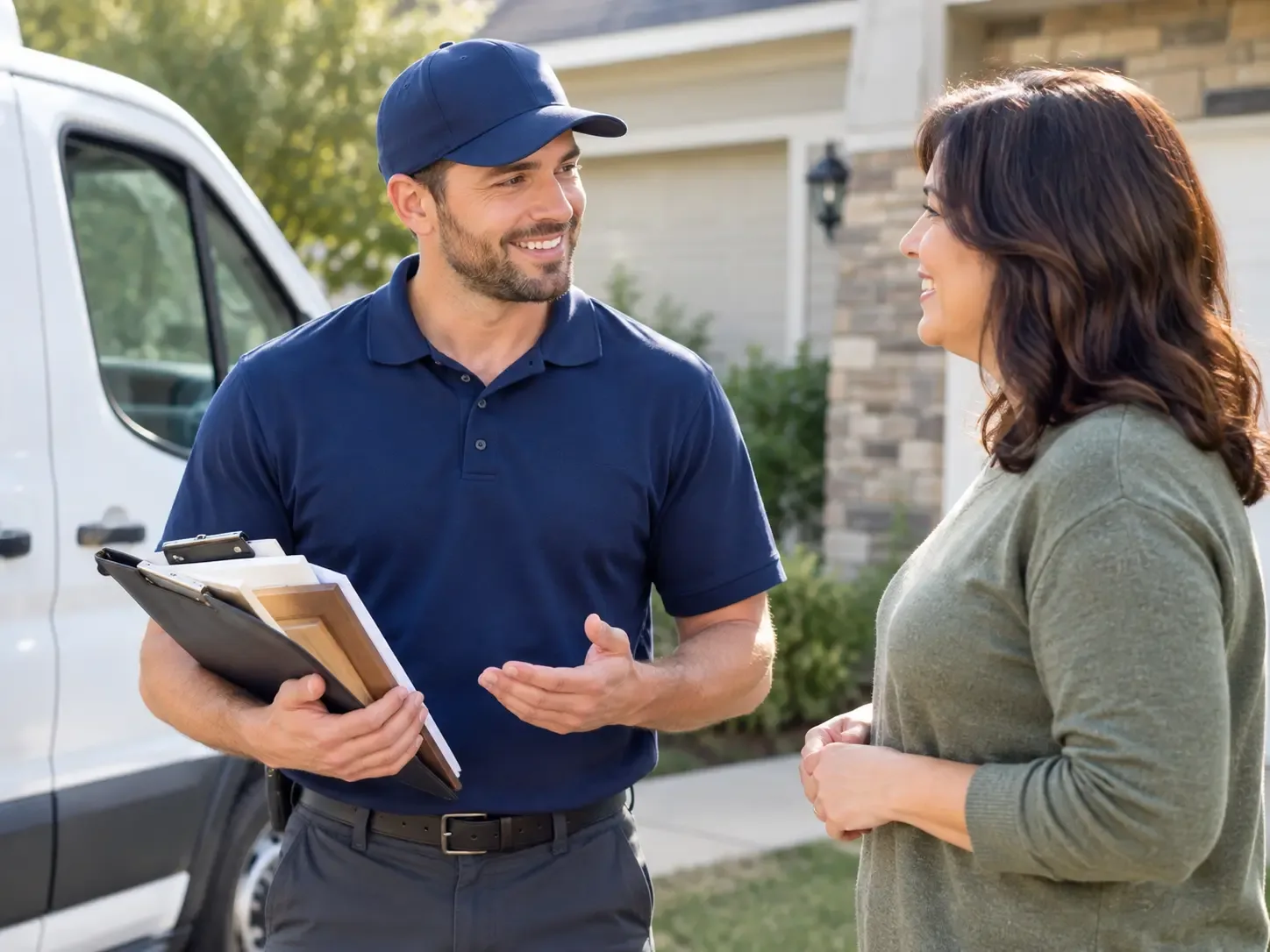 Kitchen Cabinet Refacing Orlando, OK FAQs